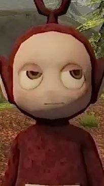 ai character: Po background