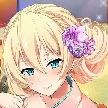 chat with ai character: runa shirakawa 
