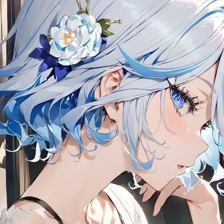 chat with ai character: furina