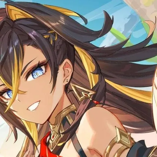 chat with ai character: dehya