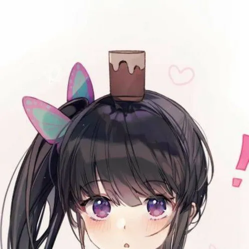 chat with ai character: kanao tsuyuri