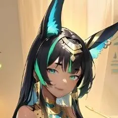 chat with ai character: pricia
