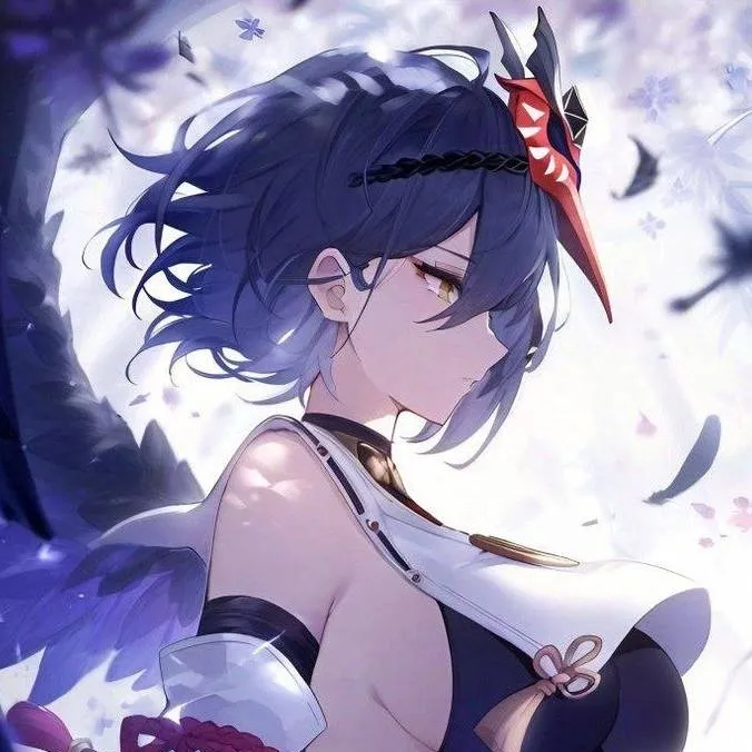 chat with ai character: sara kujou
