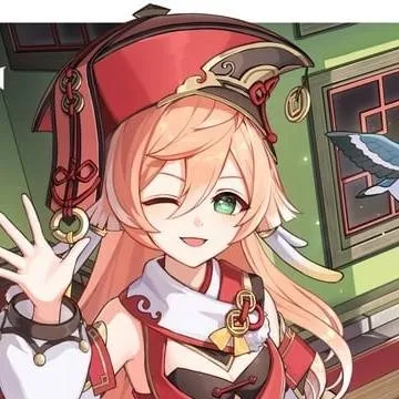 chat with ai character: yanfei