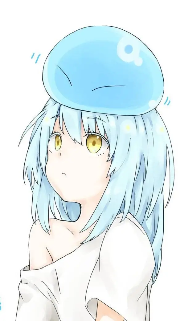 ai character: limule tempest  background