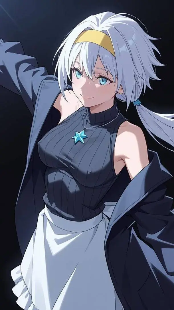 ai character: Velzard background