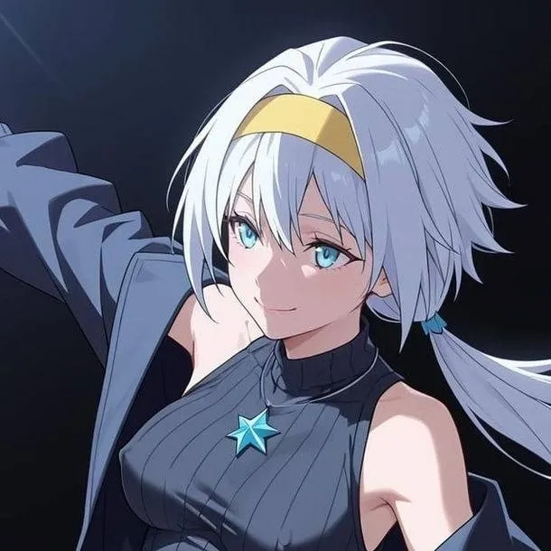 chat with ai character: Velzard