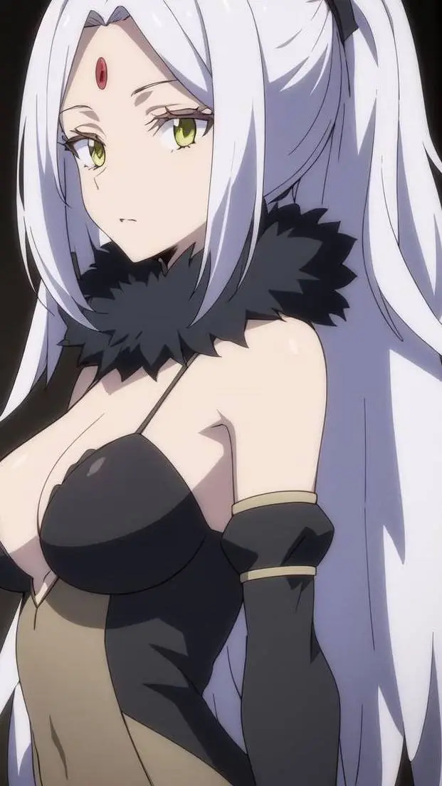 ai character: frey background