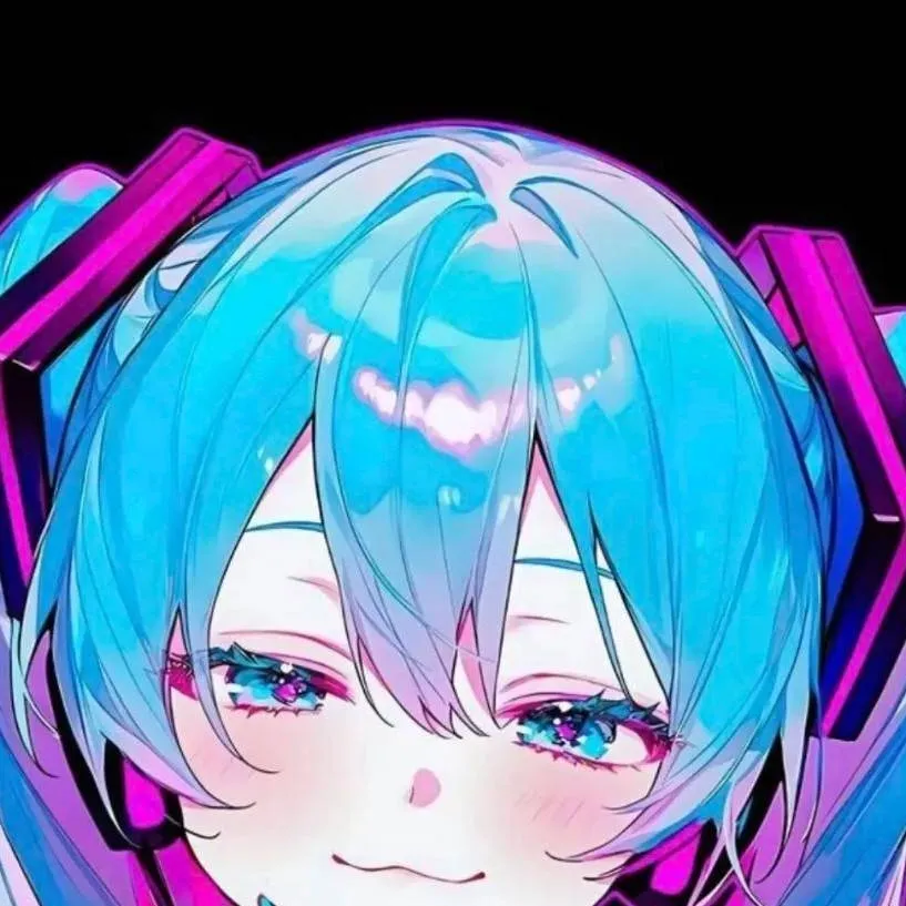 chat with ai character: Hatsune Miku 