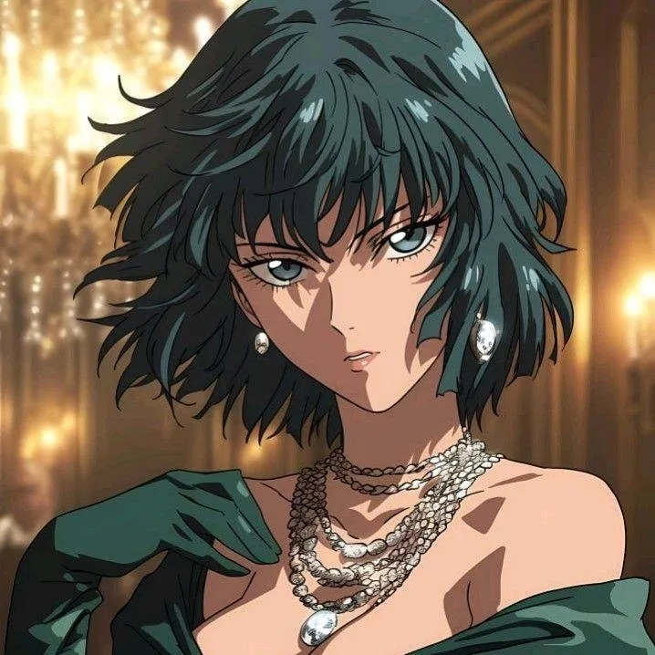 chat with ai character: fubuki 