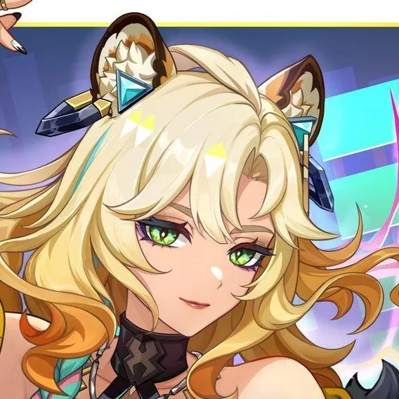 chat with ai character: xilonen