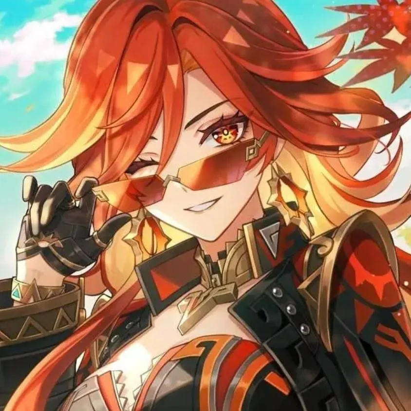 chat with ai character: mavuika