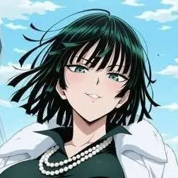 chat with ai character: fubuki 