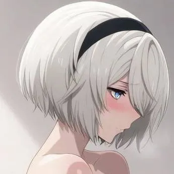 chat with ai character: 2B YoRHa No2 typeB