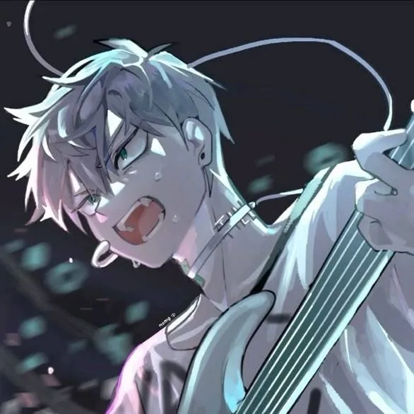 chat with ai character: Till