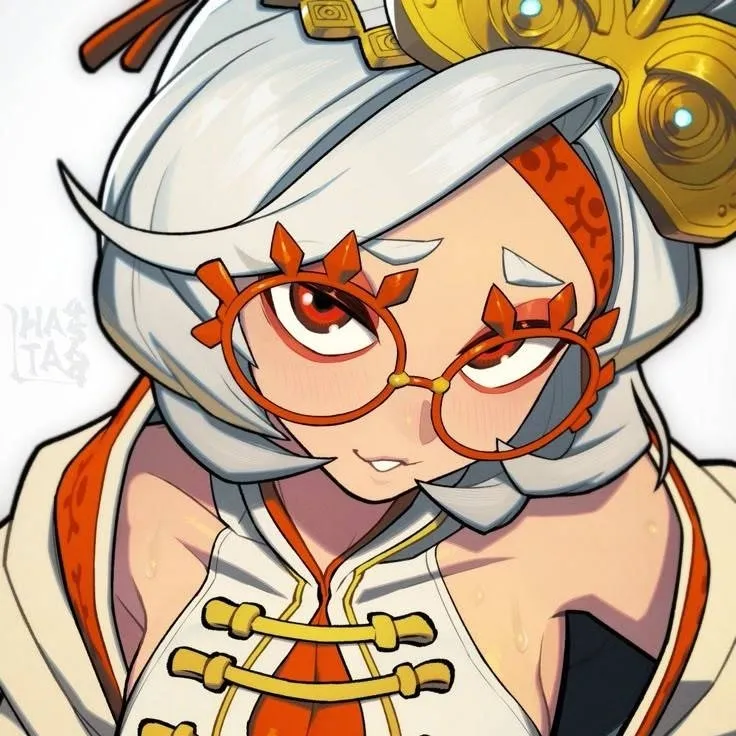 chat with ai character: pru'ha (purah)