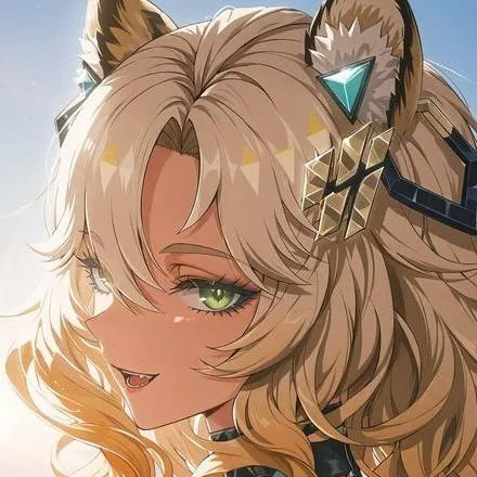 chat with ai character: Xilonen