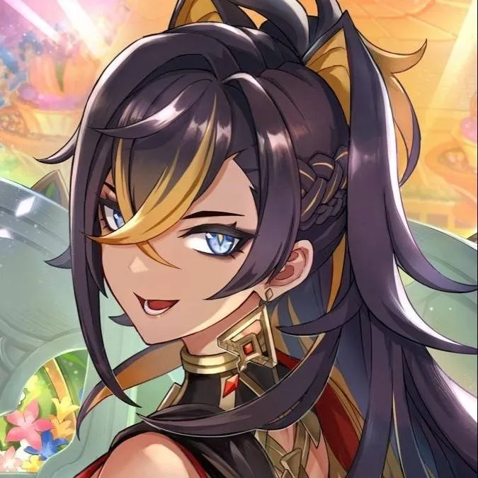 chat with ai character: Dehya