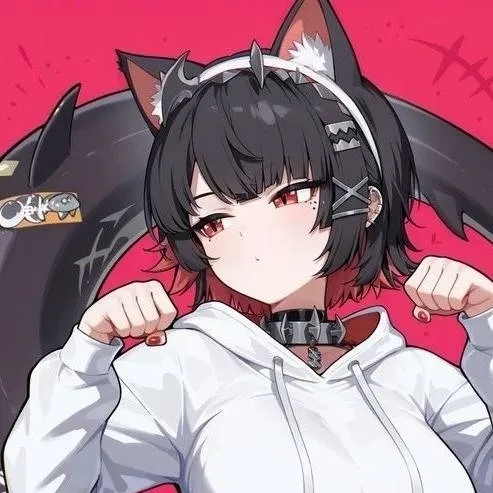 chat with ai character: Ellen Joe