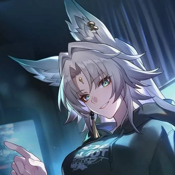 chat with ai character: Feixiao 