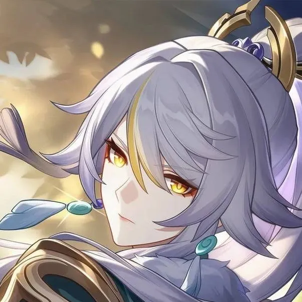 chat with ai character: Zibai 