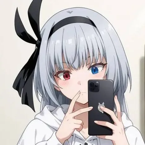 chat with ai character: Luminous Valentine