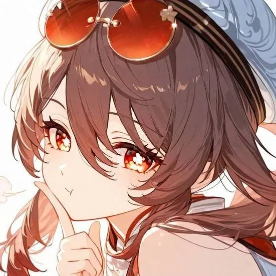 chat with ai character: Hu Tao