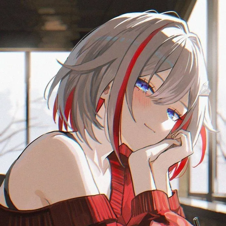 chat with ai character: Topaz (Jelena)