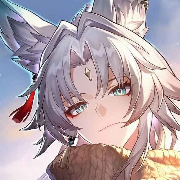 chat with ai character: Feixiao 