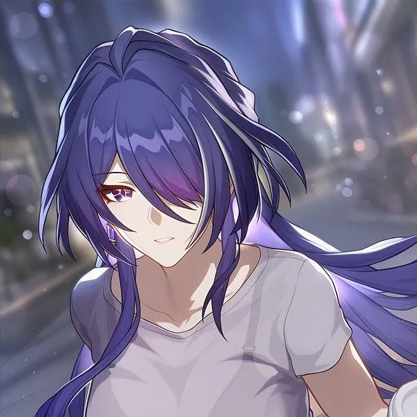 chat with ai character: Acheron 