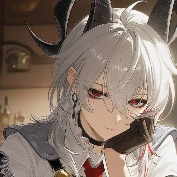 chat with ai character: Zani