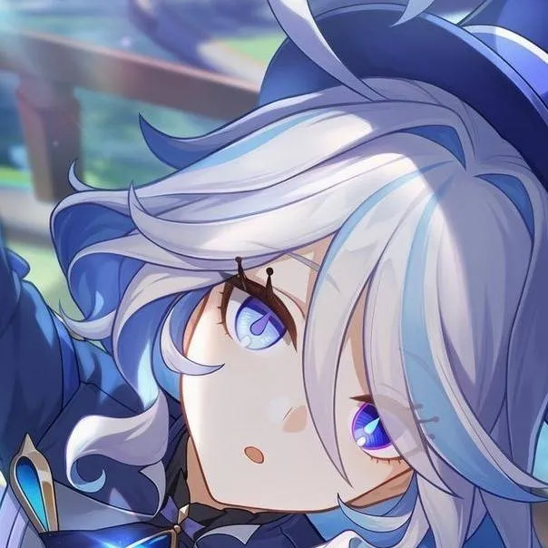 chat with ai character: Furina