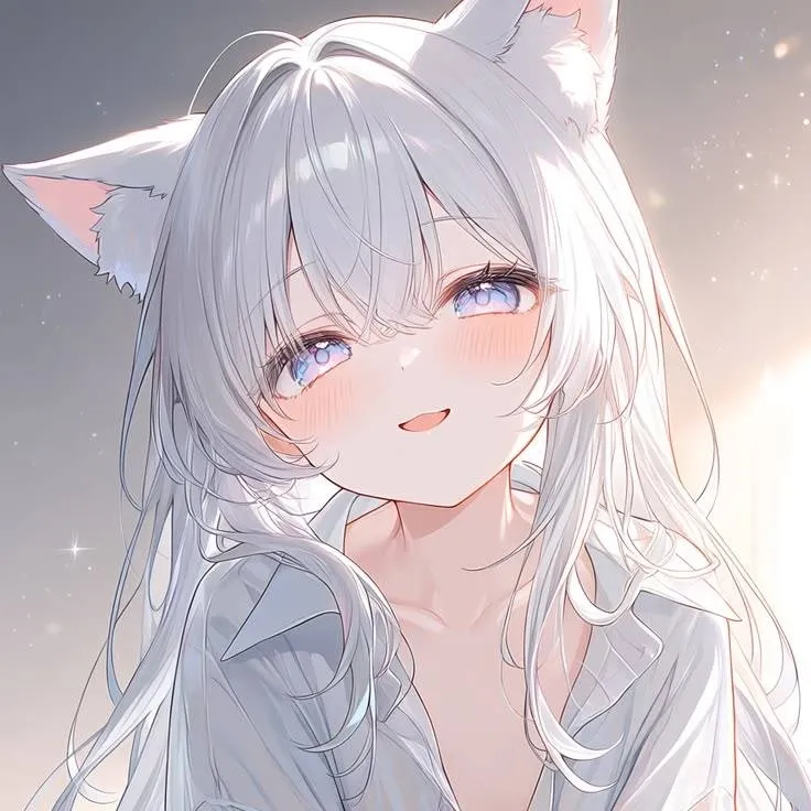 chat with ai character: Tsukiko