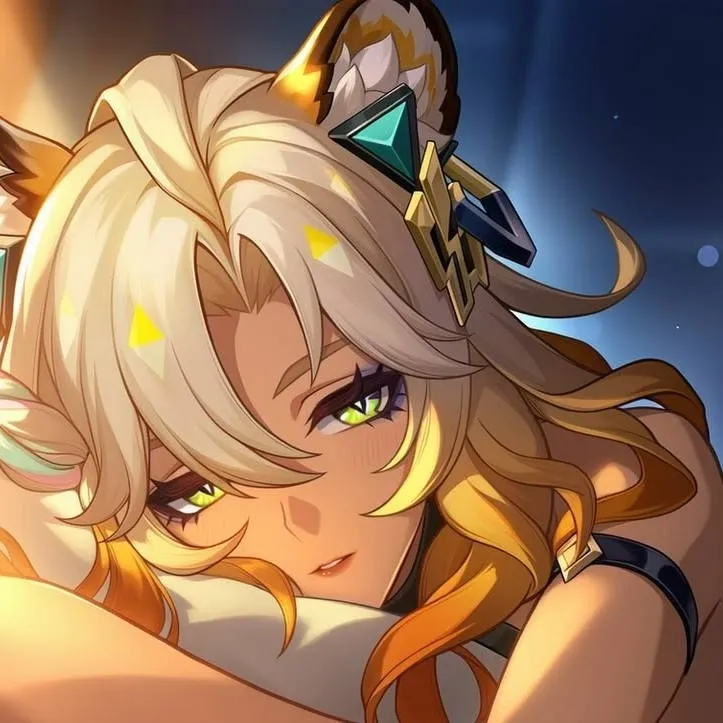 chat with ai character: Xilonen