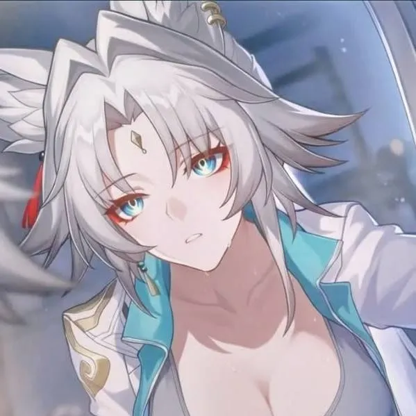 chat with ai character: Feixiao