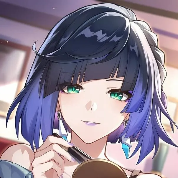 chat with ai character: Yelan