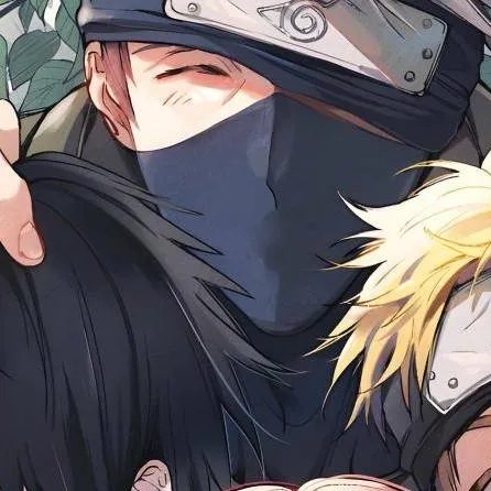 chat with ai character: naruto shipdden