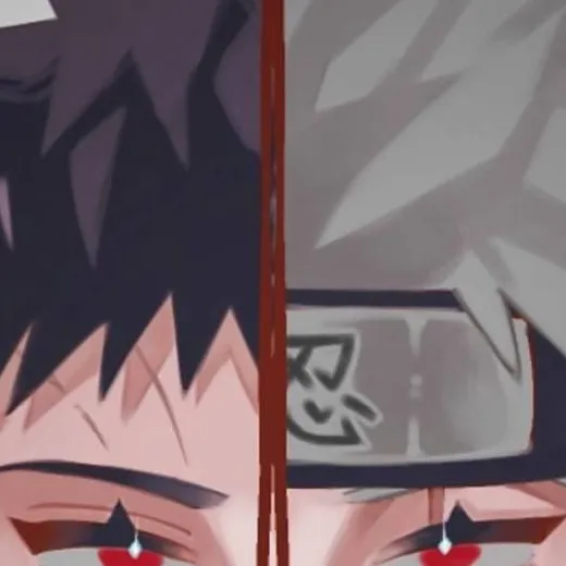 chat with ai character: obito vs kakachi