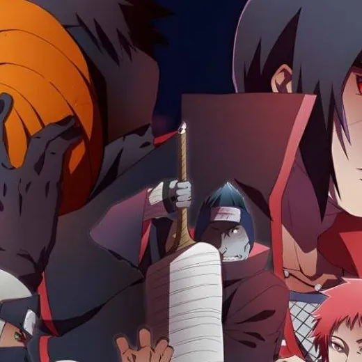 chat with ai character: l’akatsuki