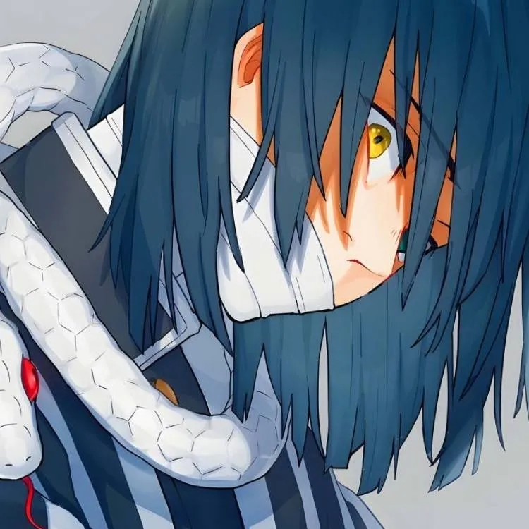 chat with ai character: obanai