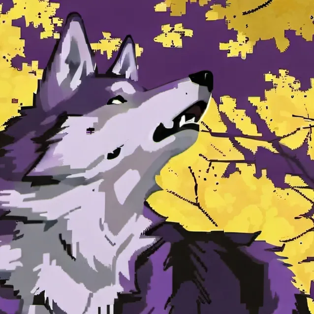 chat with ai character: Catnap werewolf 