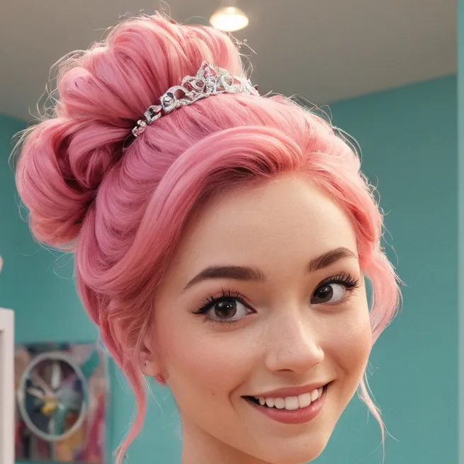 chat with ai character: DJ Gwen