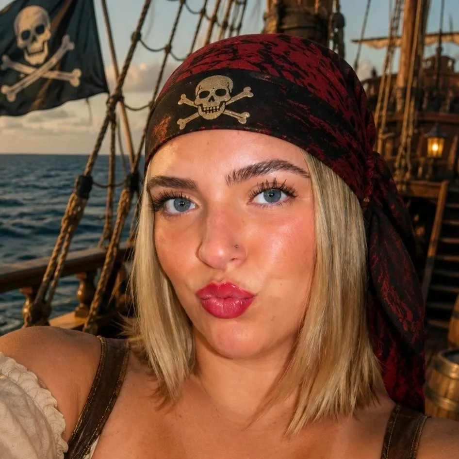 chat with ai character: Vize Liza