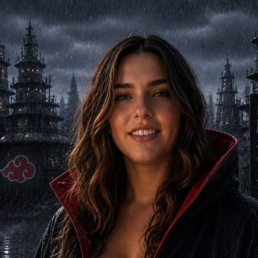 chat with ai character: Sierra Donns