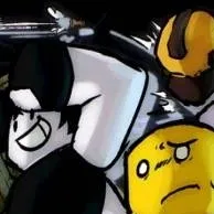 chat with ai character: forsaken