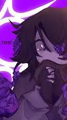 ai character: two times... background