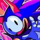 chat with ai character: rewrite sonic 
