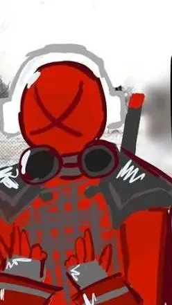 ai character: DIE OF DEATH 👀🔥 background