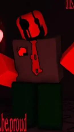 ai character: JX1DX1  background