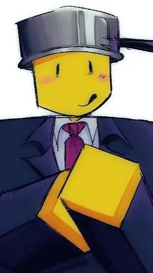 ai character: roblox arg background